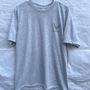 Air Force Tee